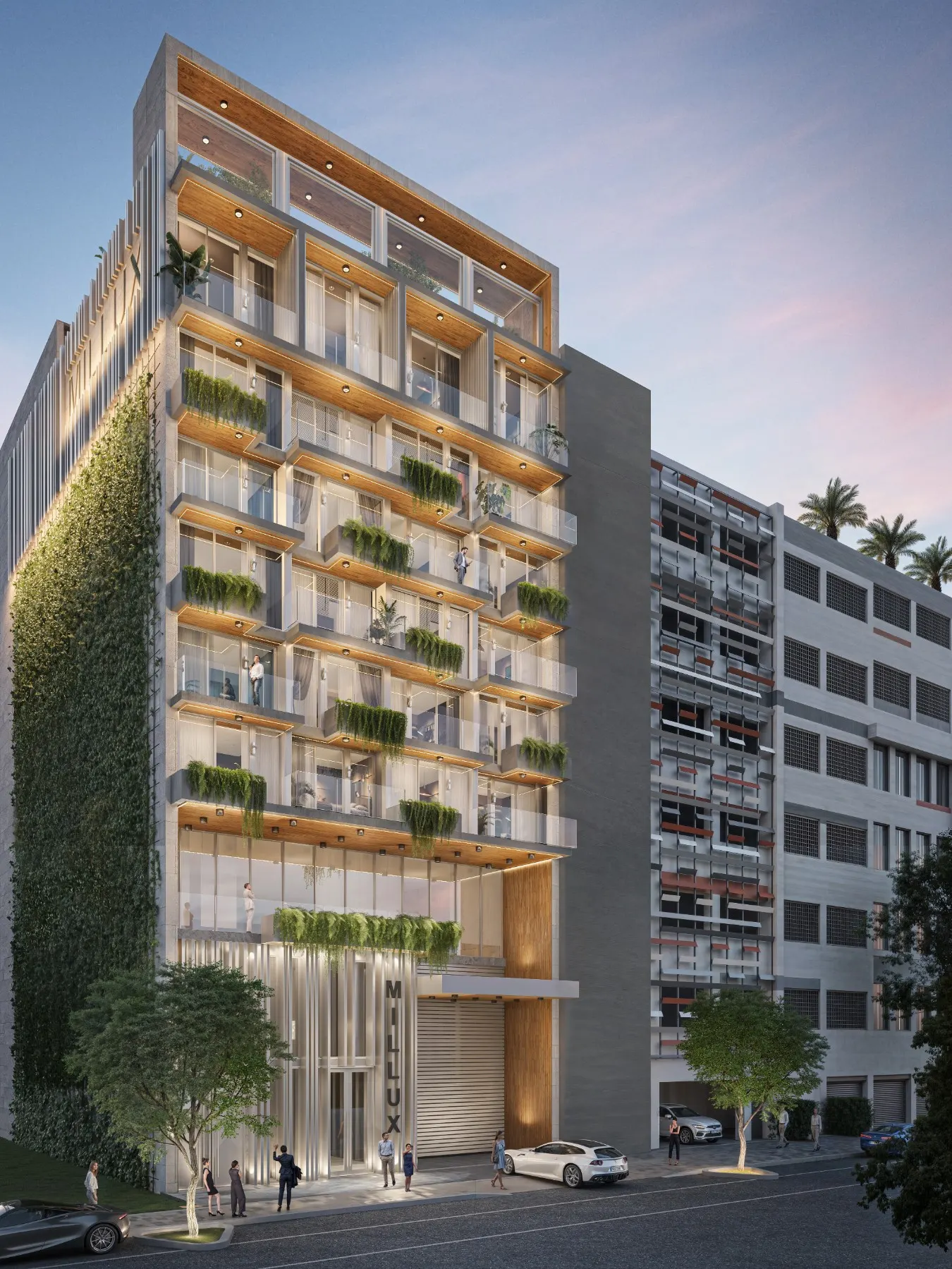 Millux Place — image 2