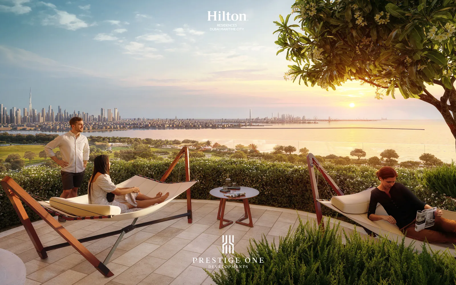 Hilton Residences — image 6