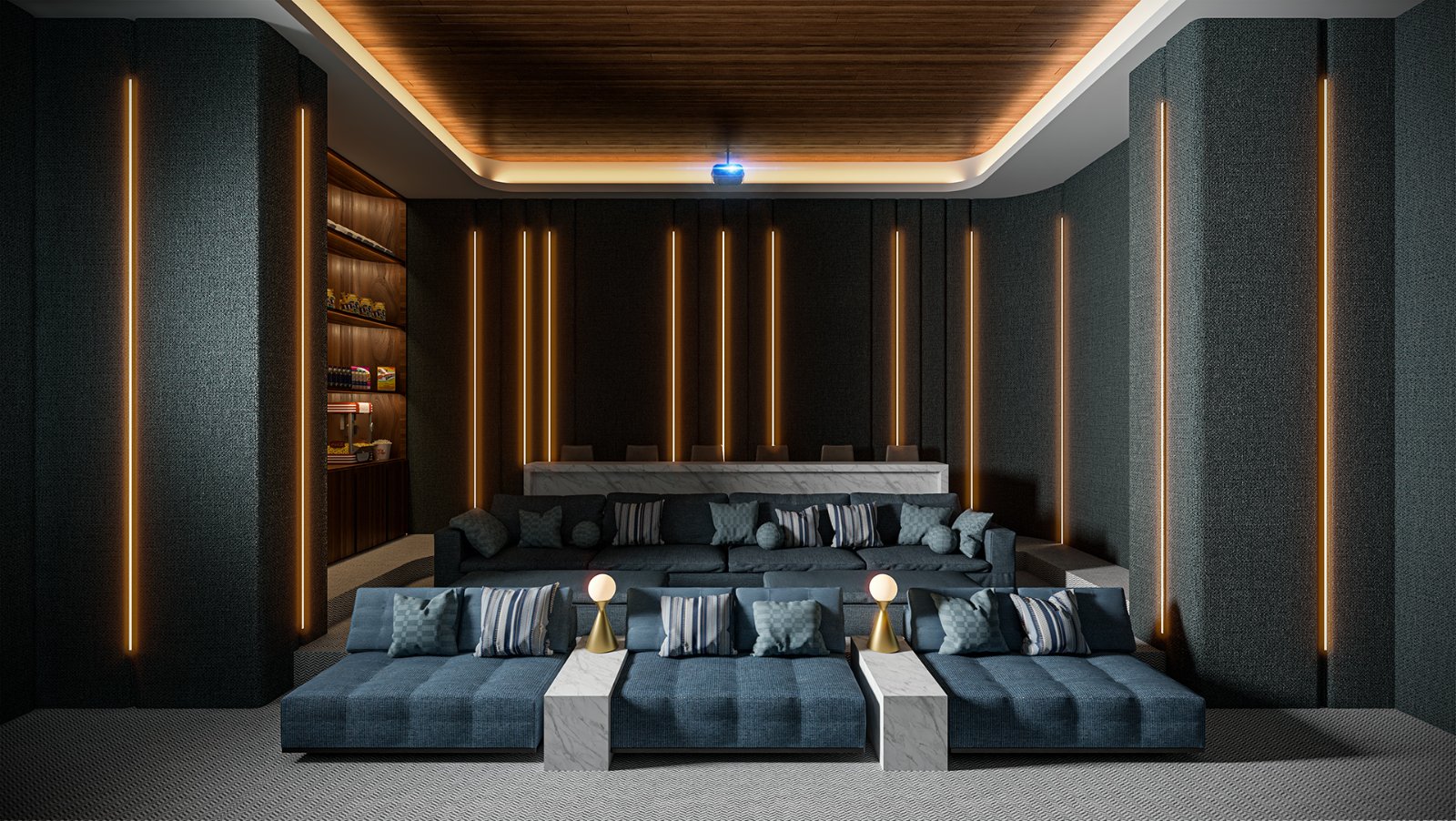 Thompson Hotel & Residences — image 9