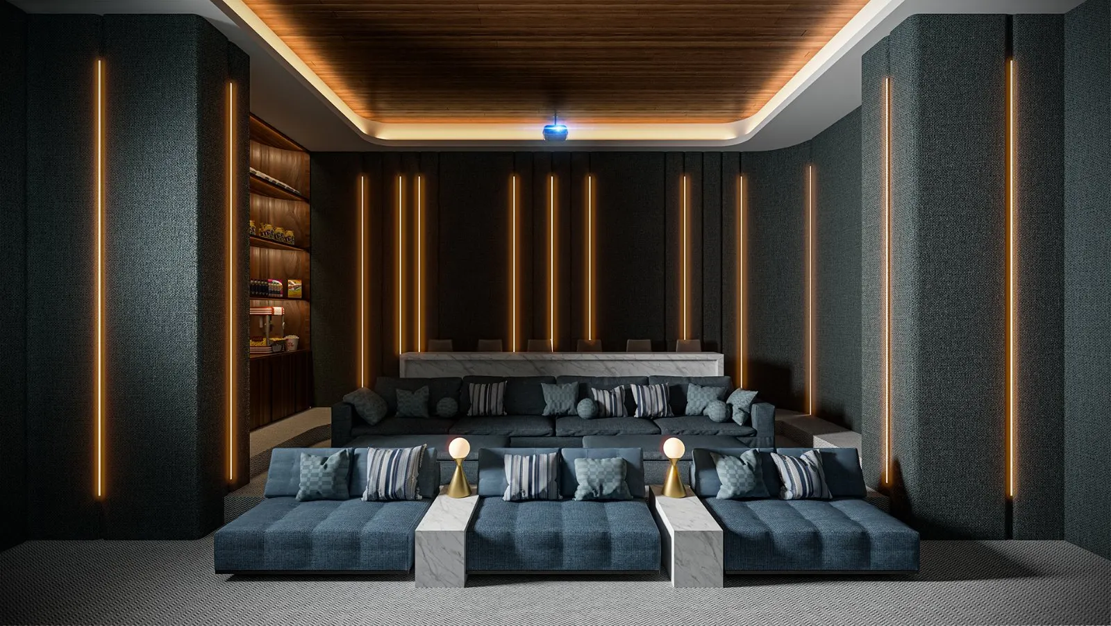Thompson Hotel & Residences — image 9
