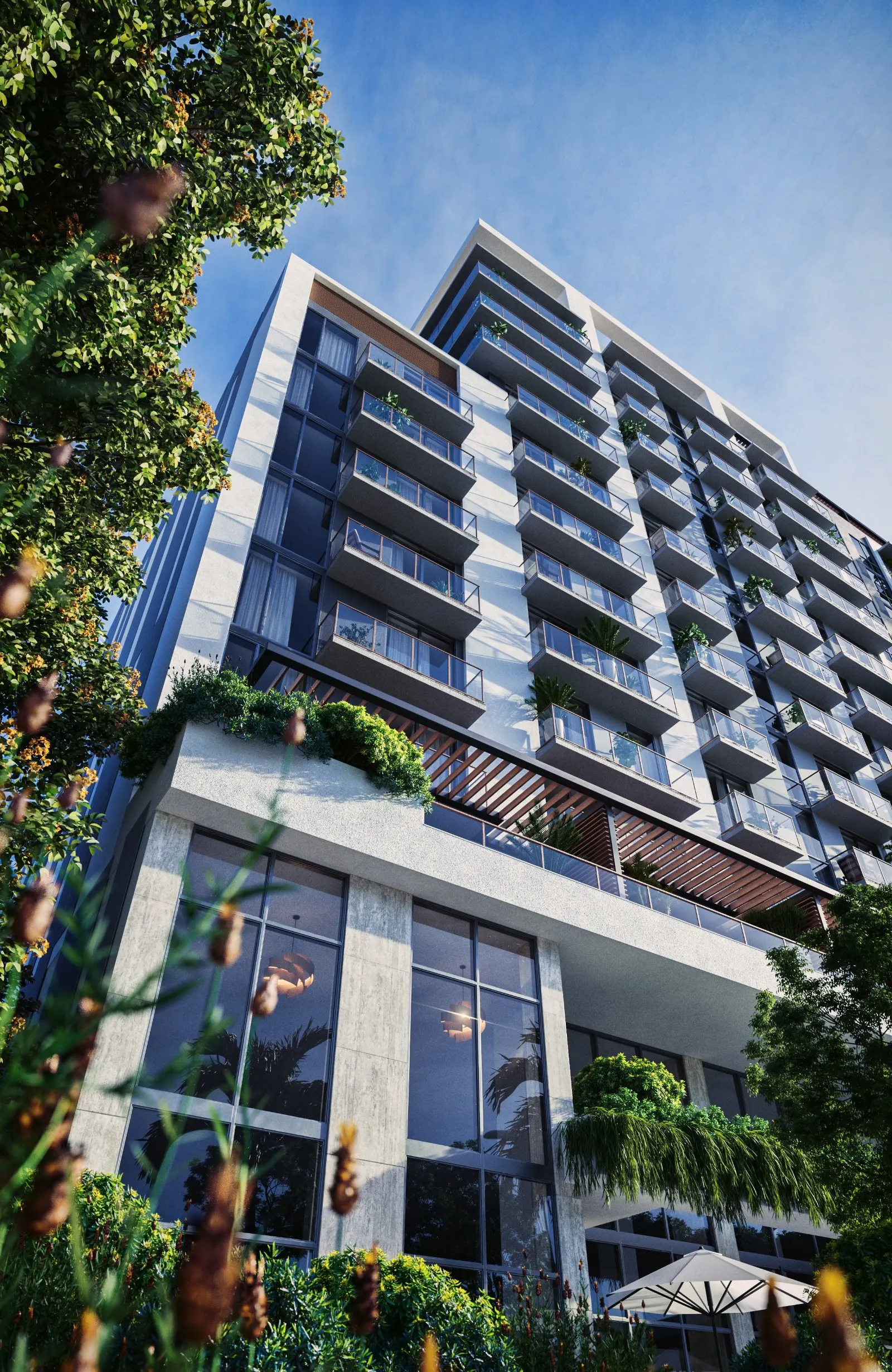 Domus Brickell Park — image 16