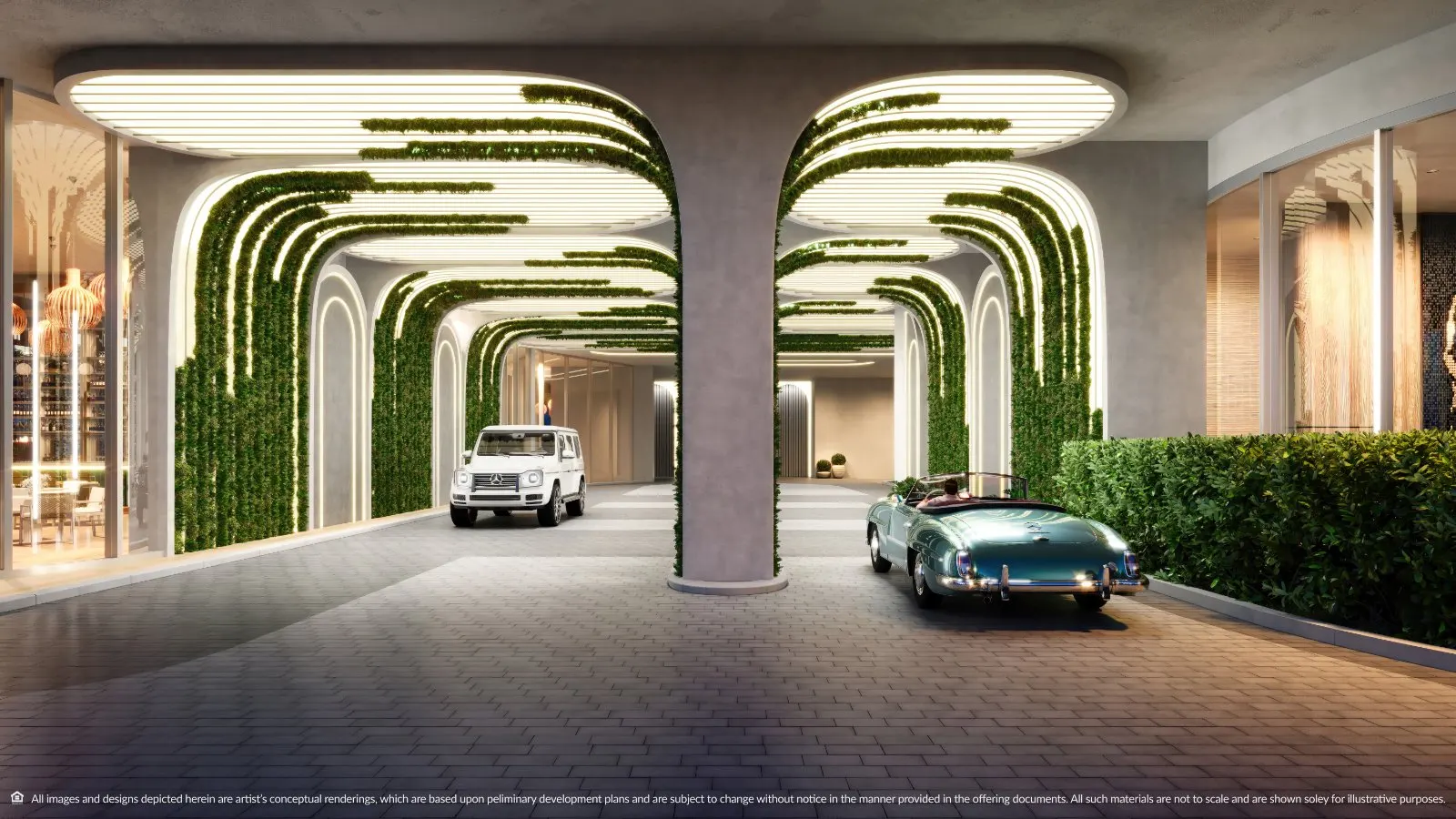 Continuum Club & Residences — image 20