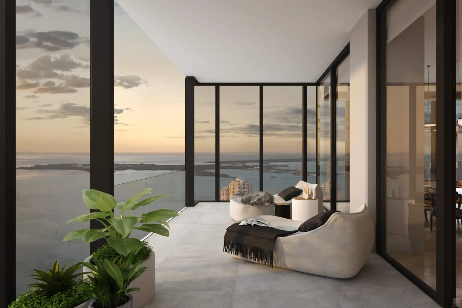 Waldorf Astoria Residences Miami — image 4