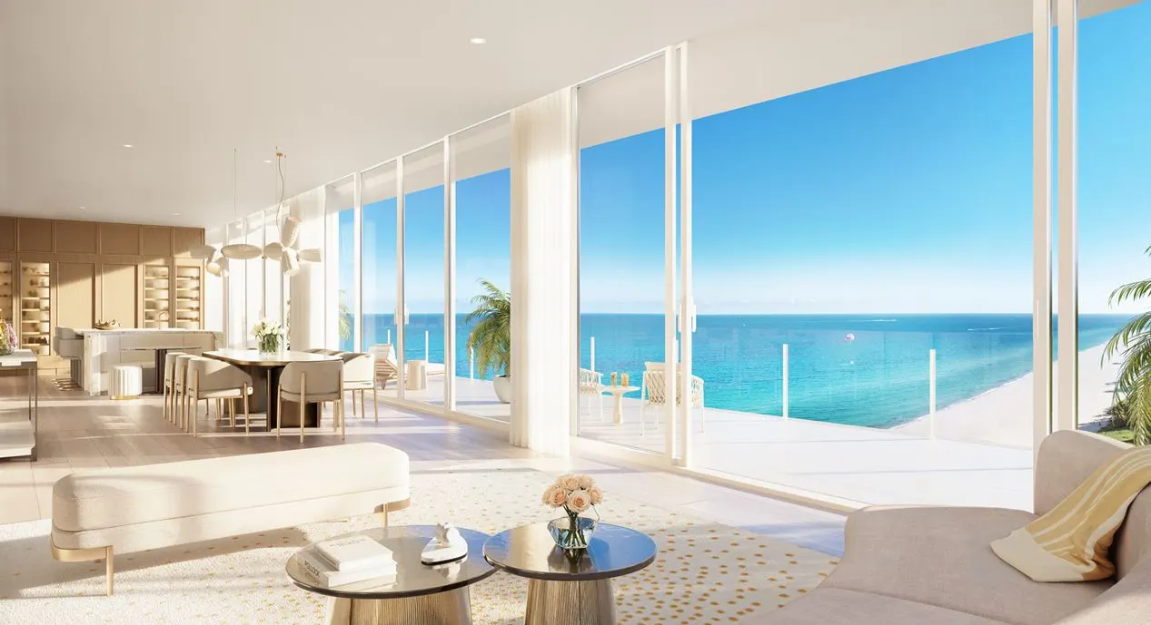 The Ritz-Carlton Residences — image 3