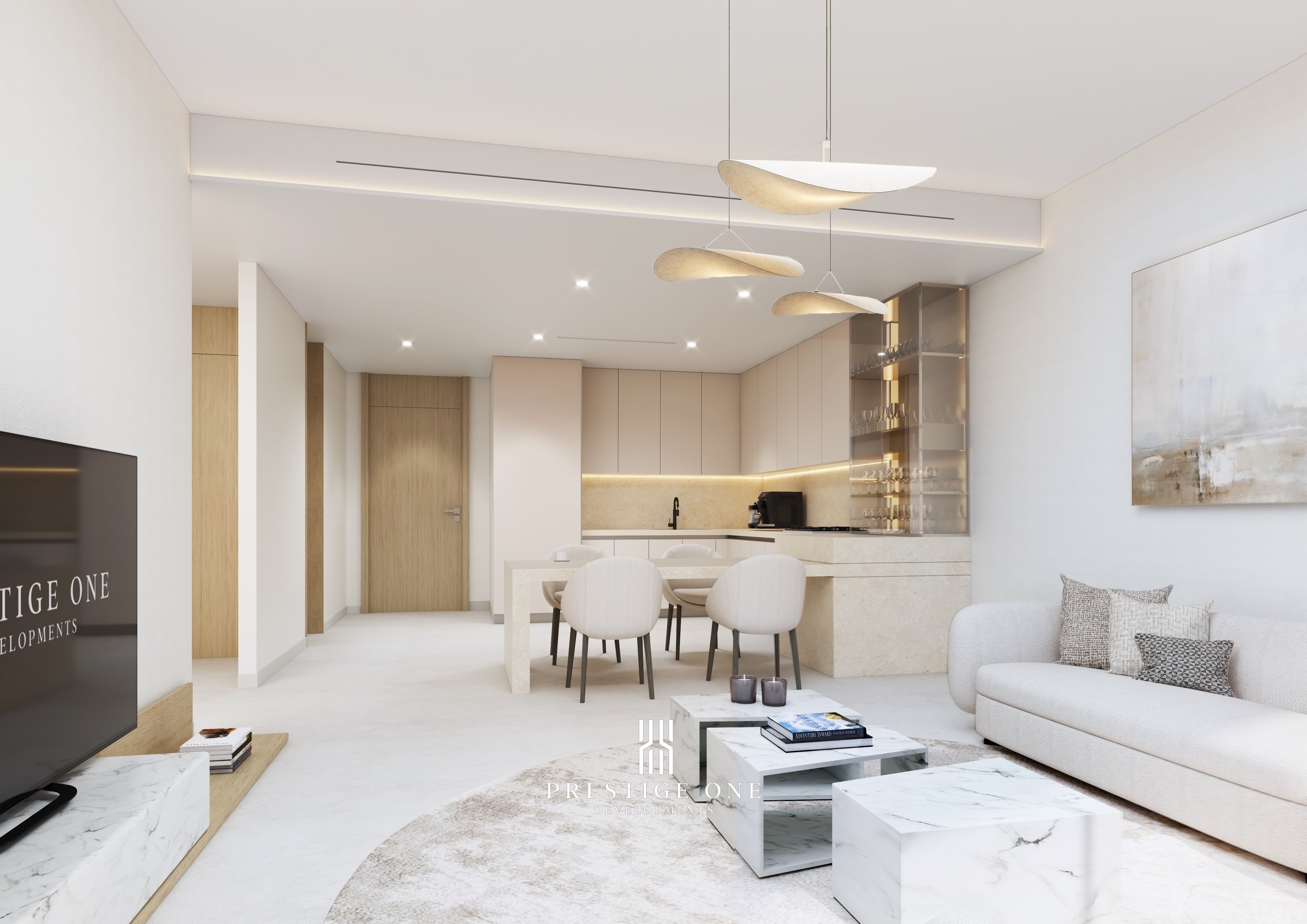Luxury Canal Residences