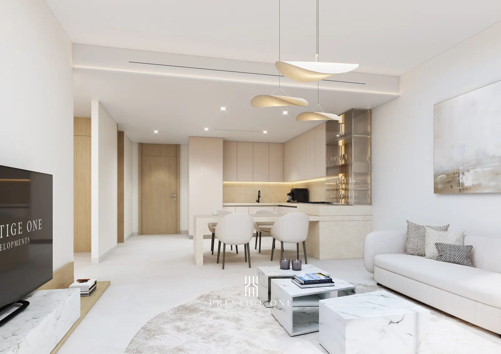 Luxury Canal Residences — image 9