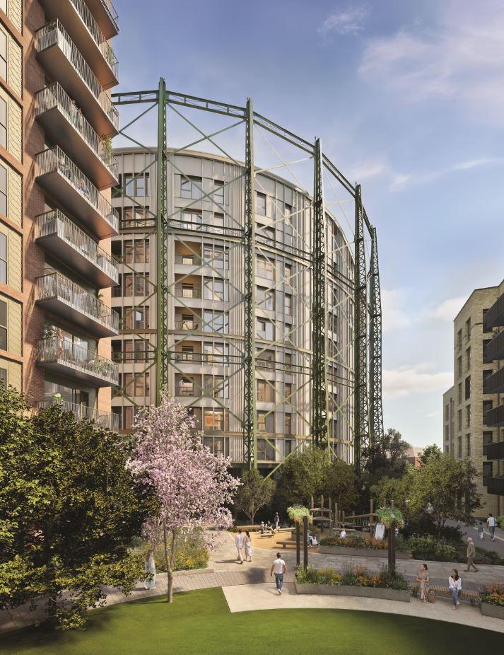 The Halo Residences — image 1