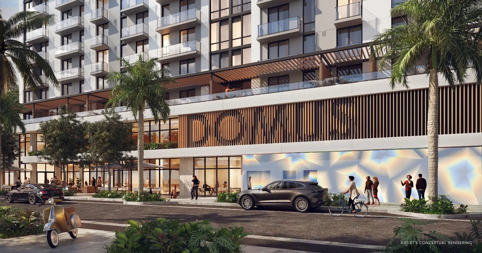 Domus Brickell Park — image 18