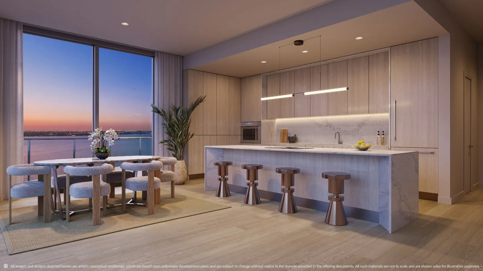 Continuum Club & Residences — image 13