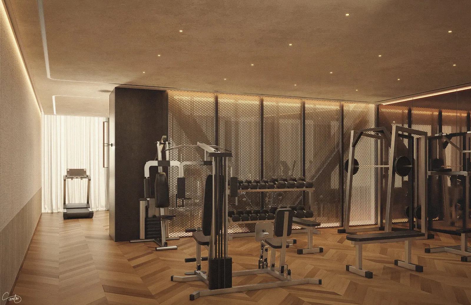 Park Hyatt — image 4