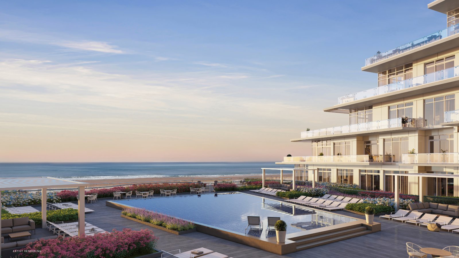The Atlantic Club Residences  — image 16