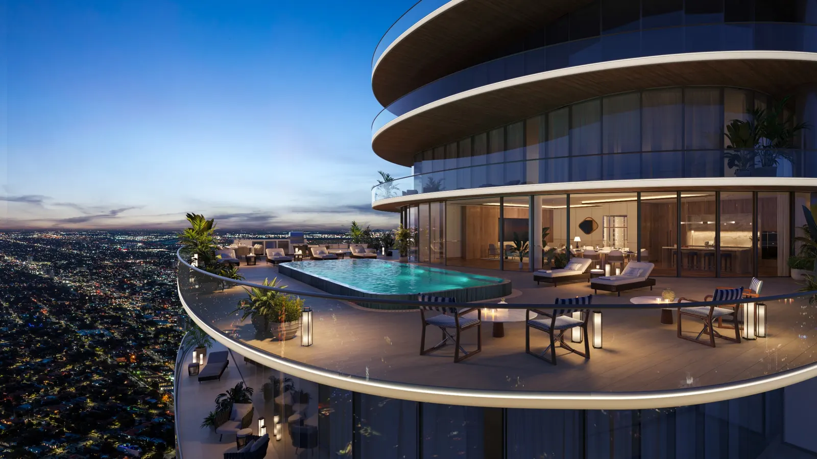 Cipriani Residences Miami — image 9
