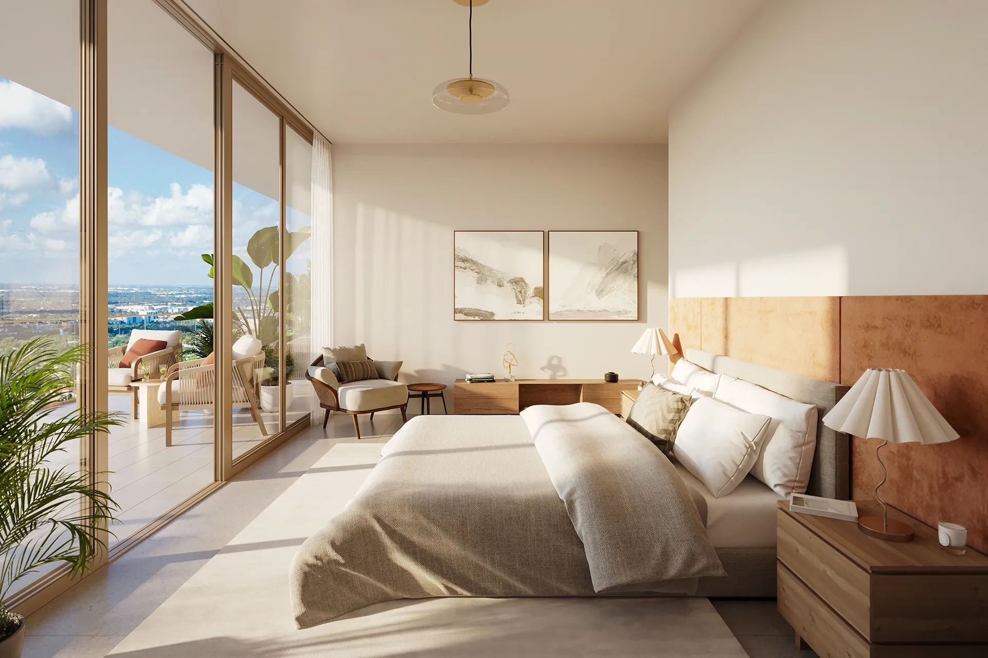 Jean-Georges Miami Tropic Residences — image 3