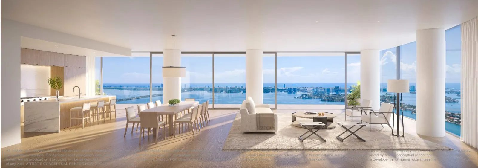 EDITION Residences Miami — image 6