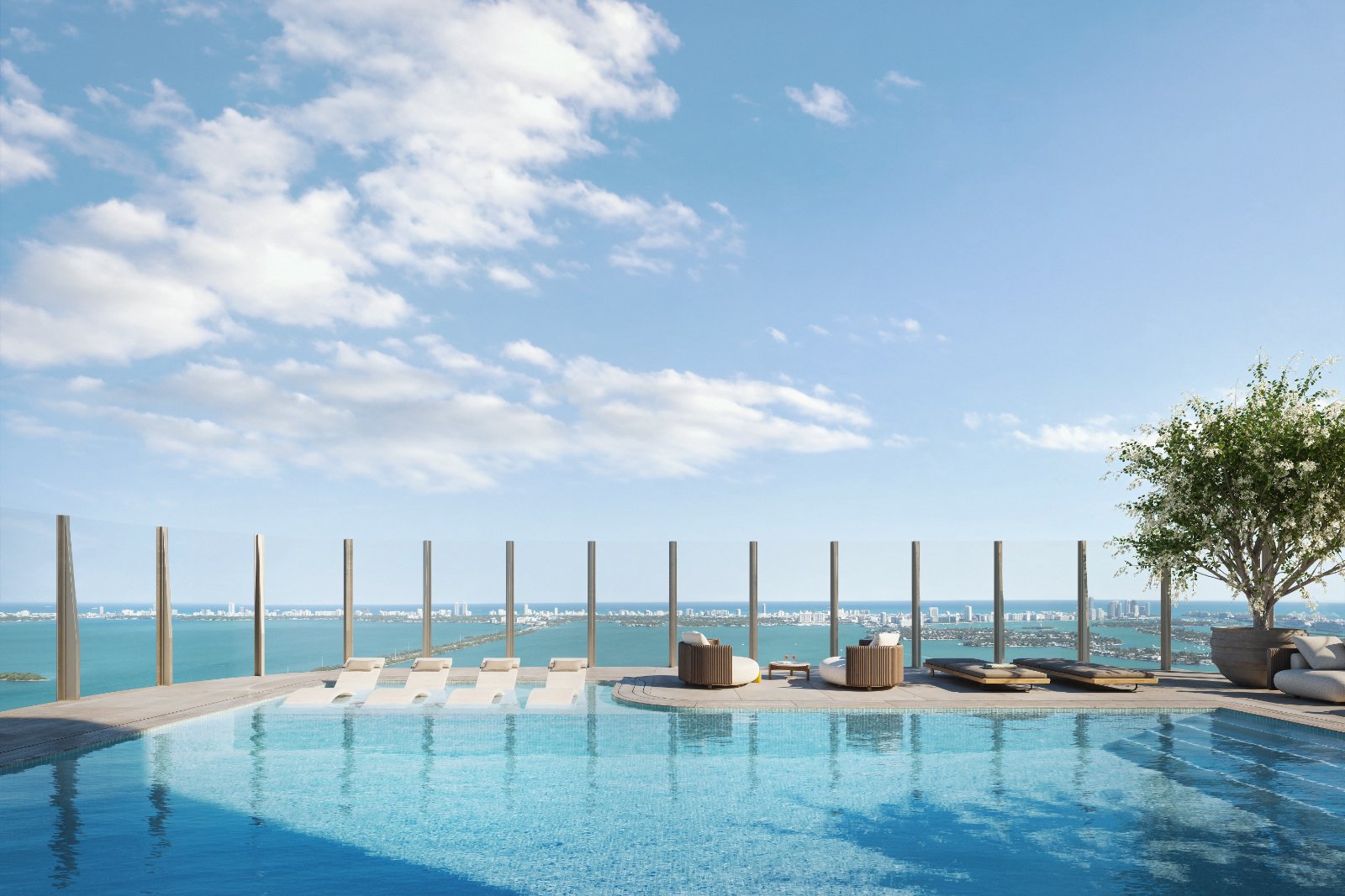 LILLI Miami Edgewater — image 7