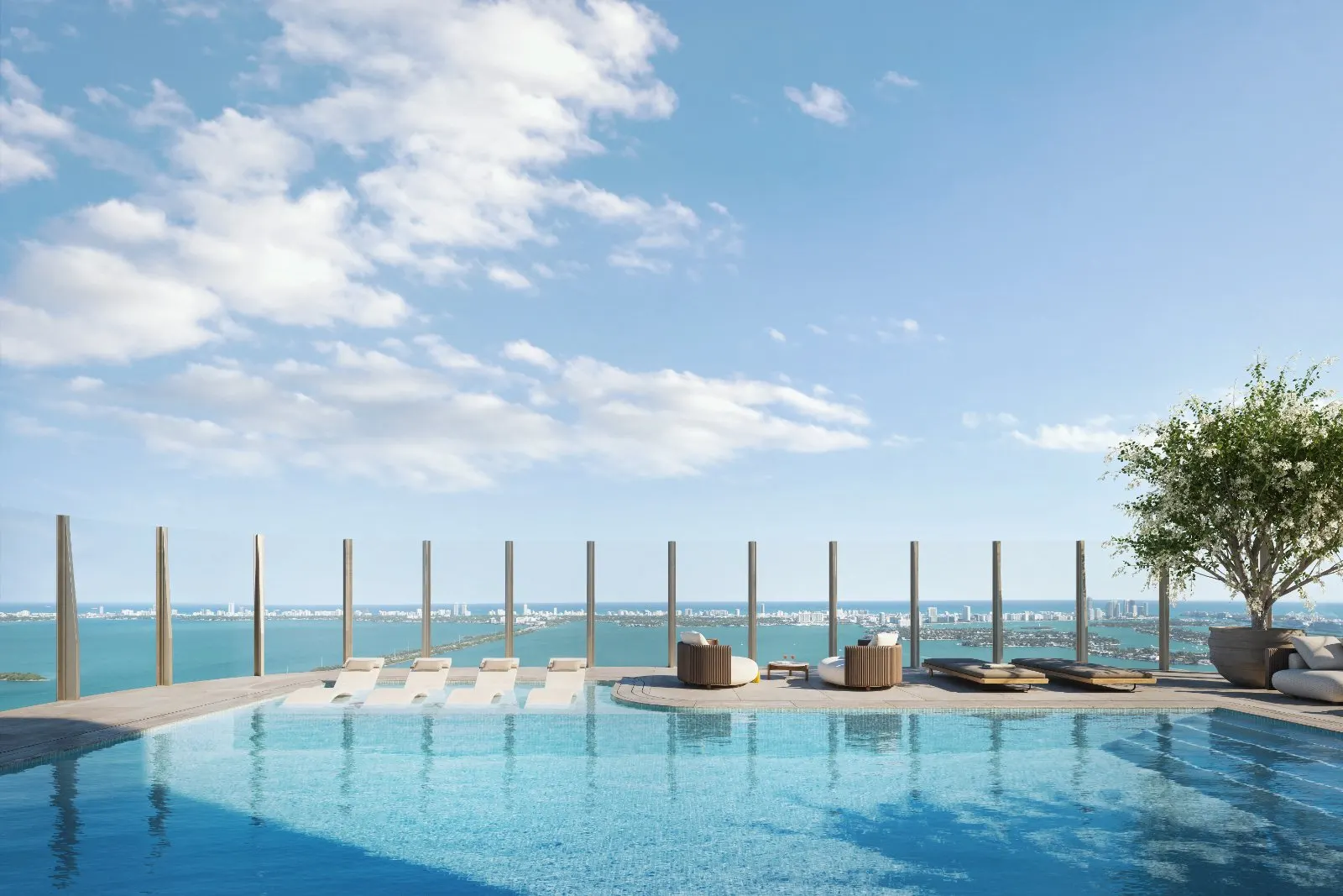 LILLI Miami Edgewater — image 7