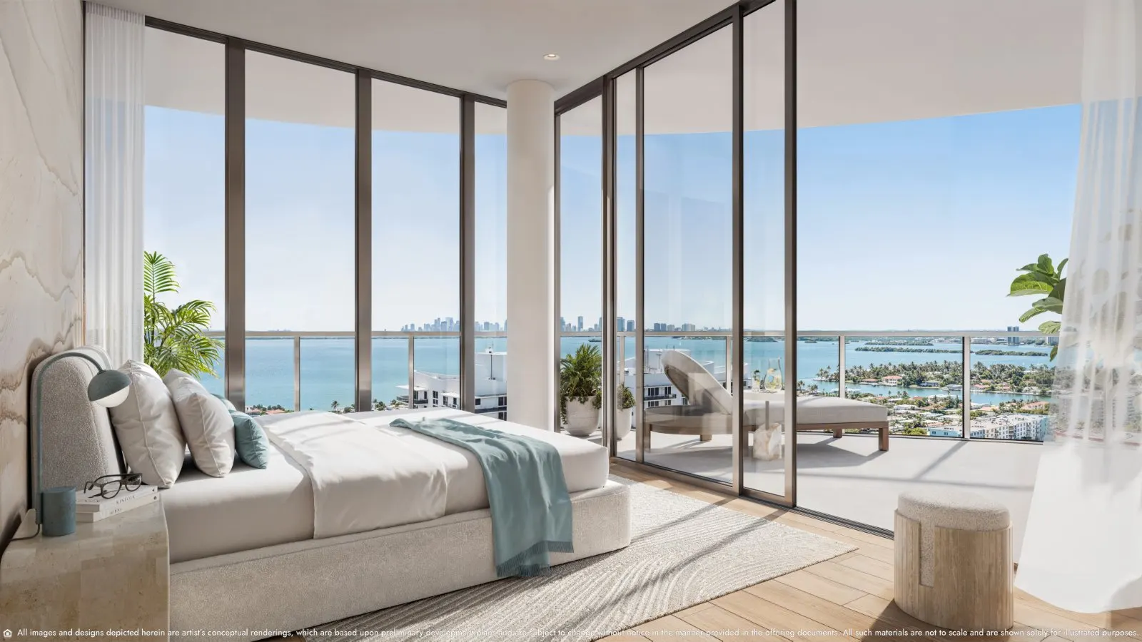 Continuum Club & Residences — image 14