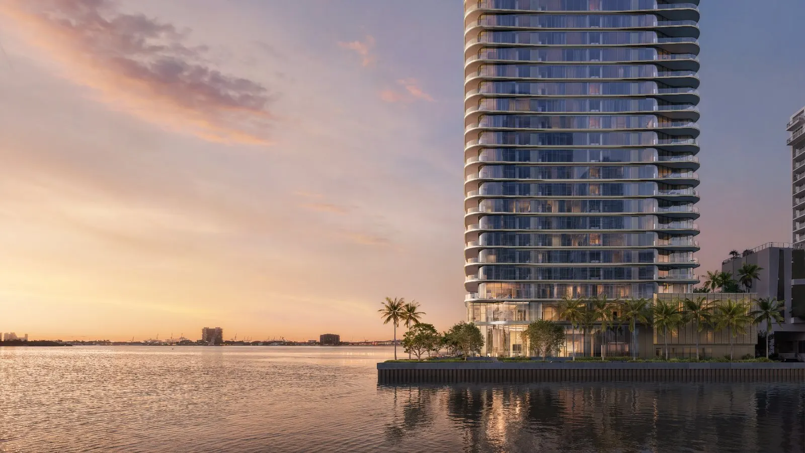 LILLI Miami Edgewater — image 12