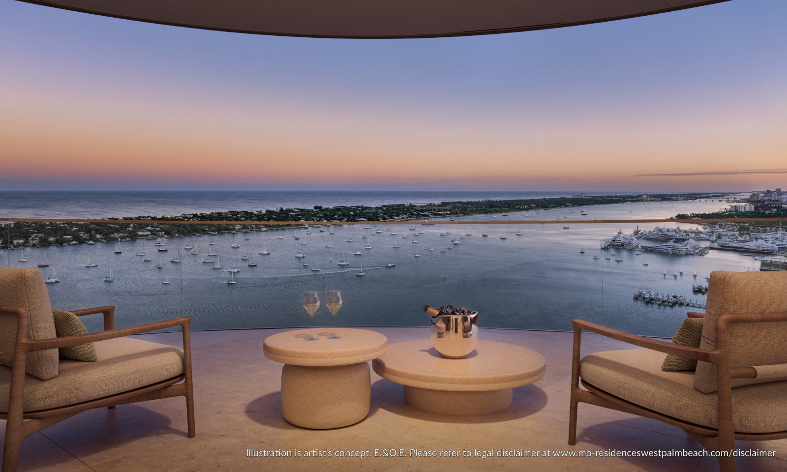 Mandarin Oriental West Palm Beach — image 6