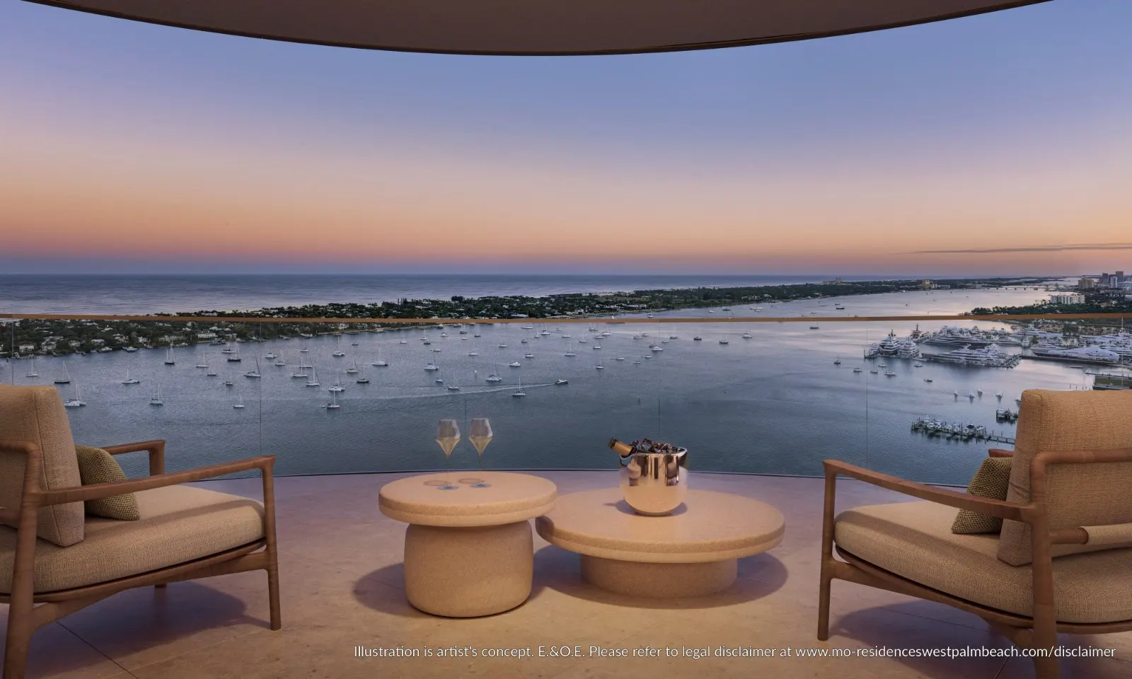 Mandarin Oriental West Palm Beach — image 6