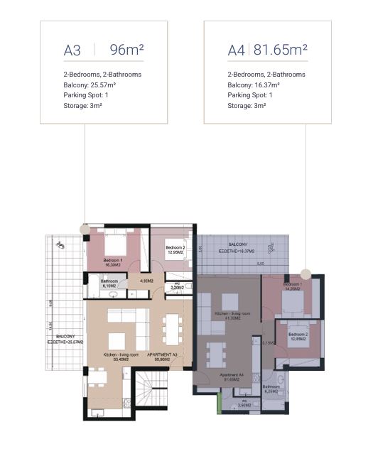Floor plan for Lochagou Chatzievaggelou 13, Elliniko 167 77, 