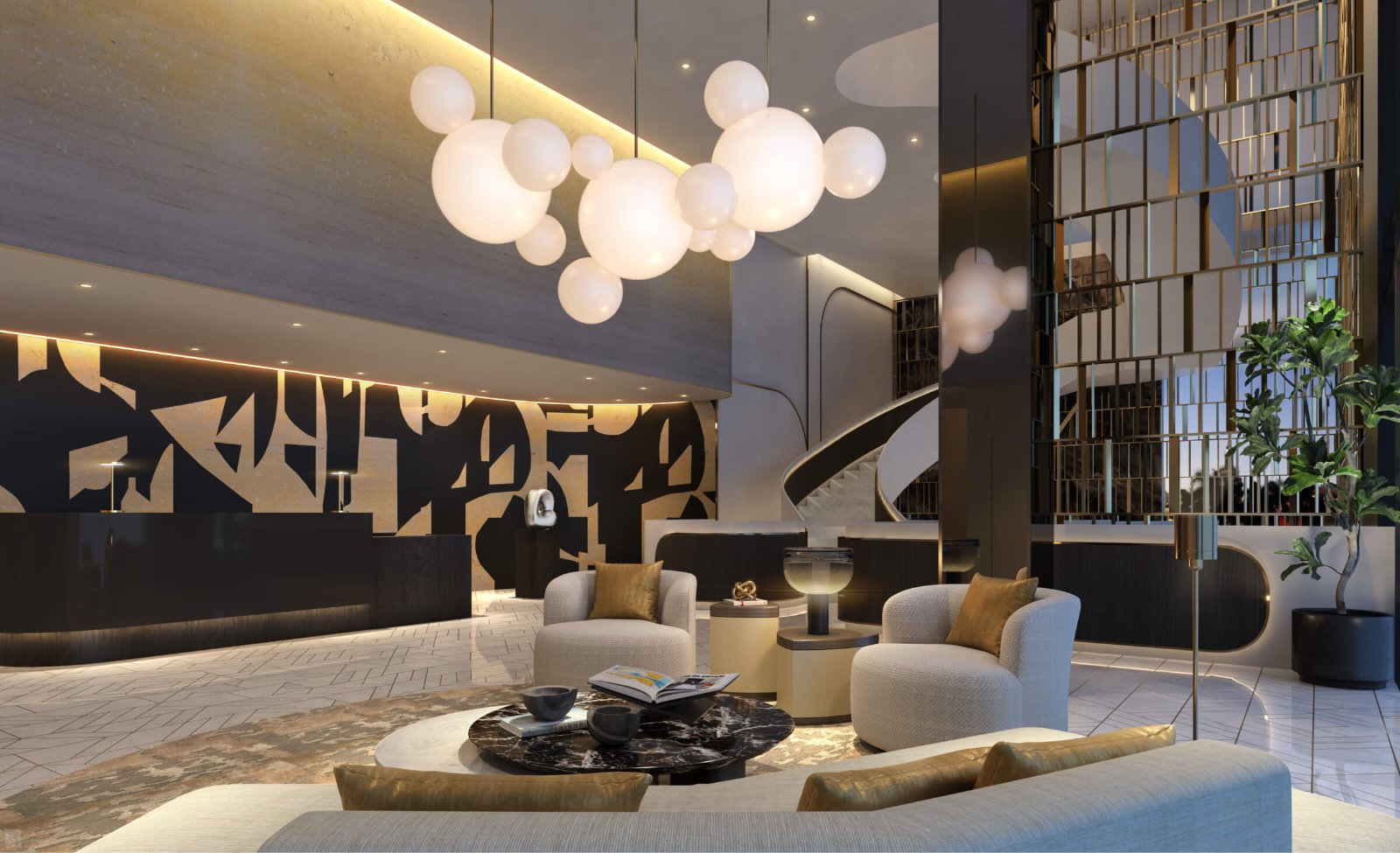 Waldorf Astoria Residences Miami — image 7