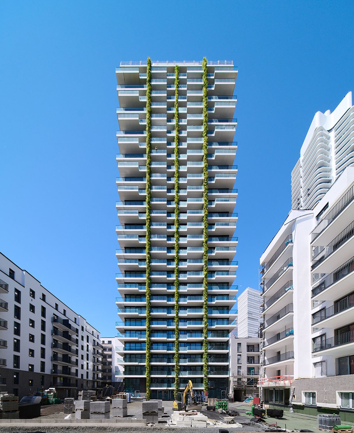 EDEN Frankfurt — image 3