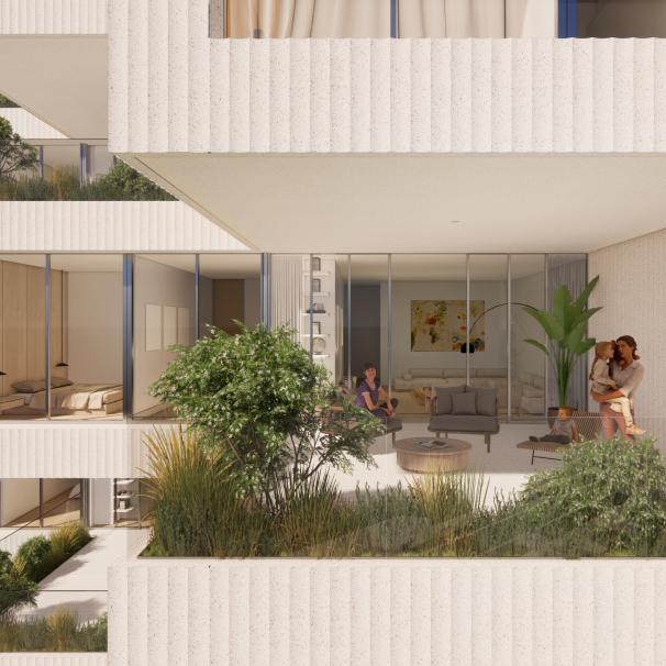Park Rise Residences — image 13