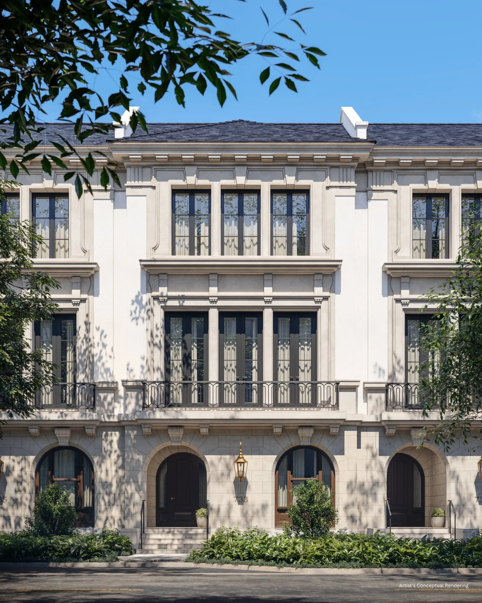 The George Residences — image 20