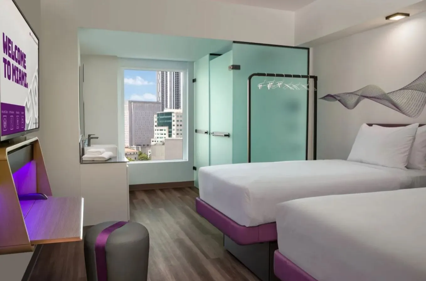 Yotel Pad Miami — image 12