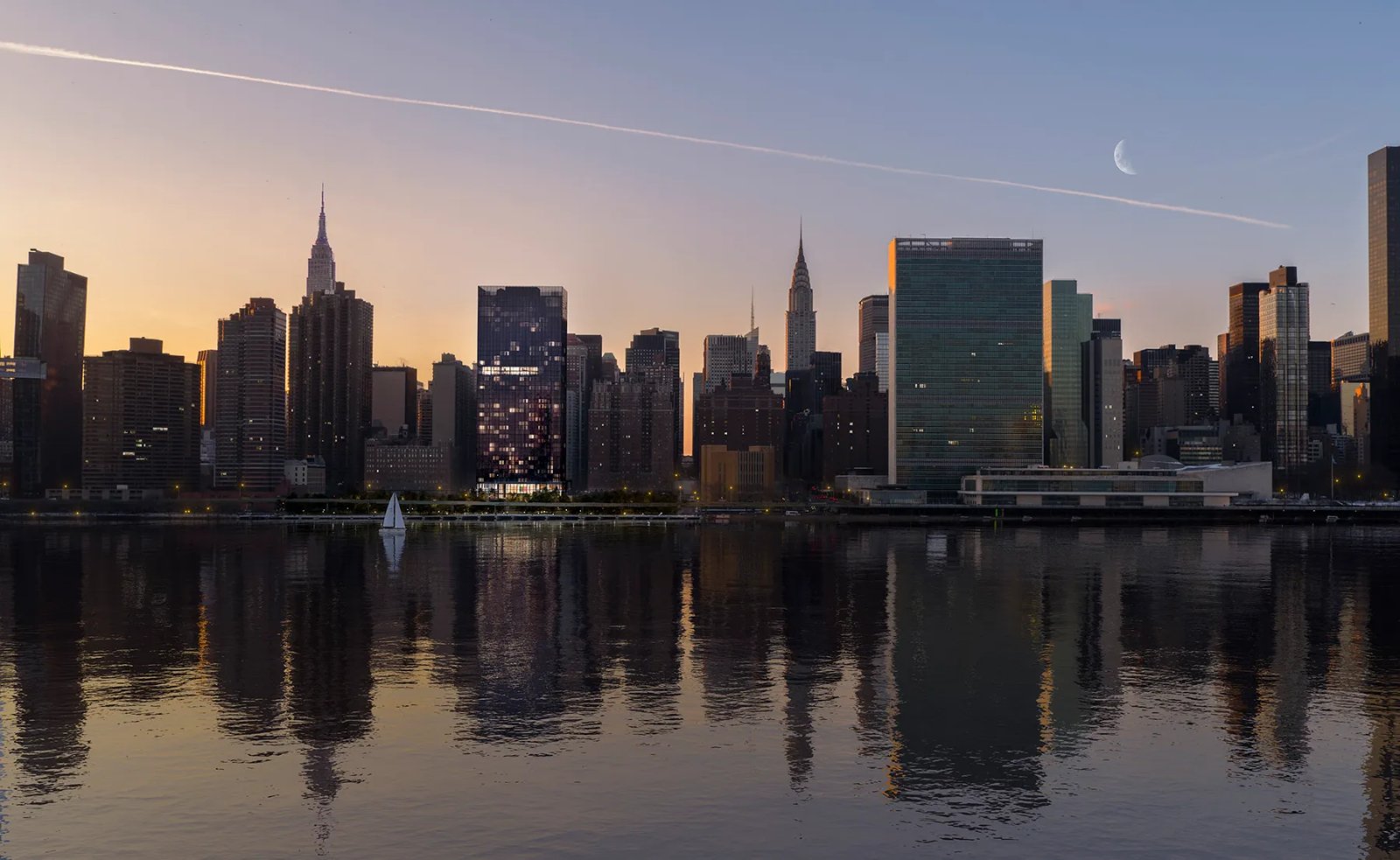 One United Nations Park — image 2