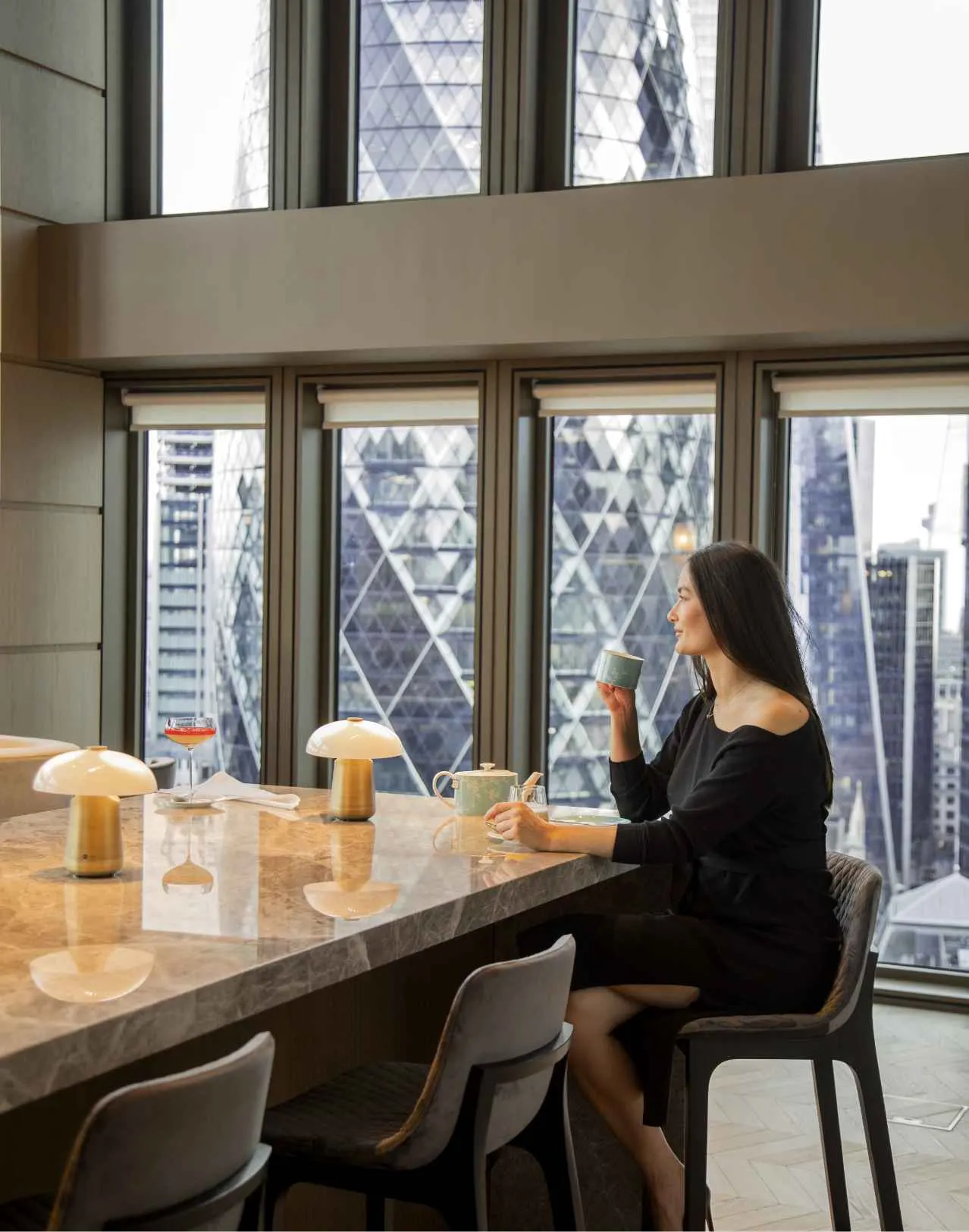 The Sky Residences at OBP London — image 14