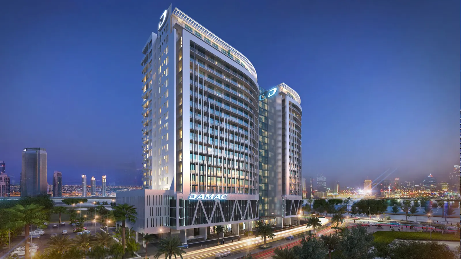 DAMAC Majestine — image 5