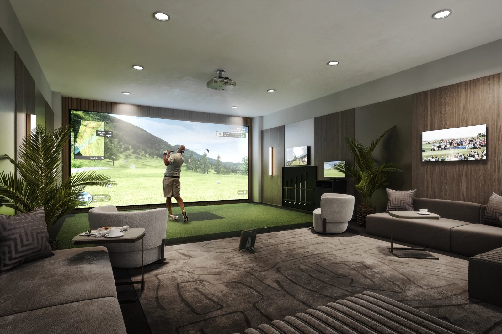 Four Seasons Private Residences Las Vegas — image 5