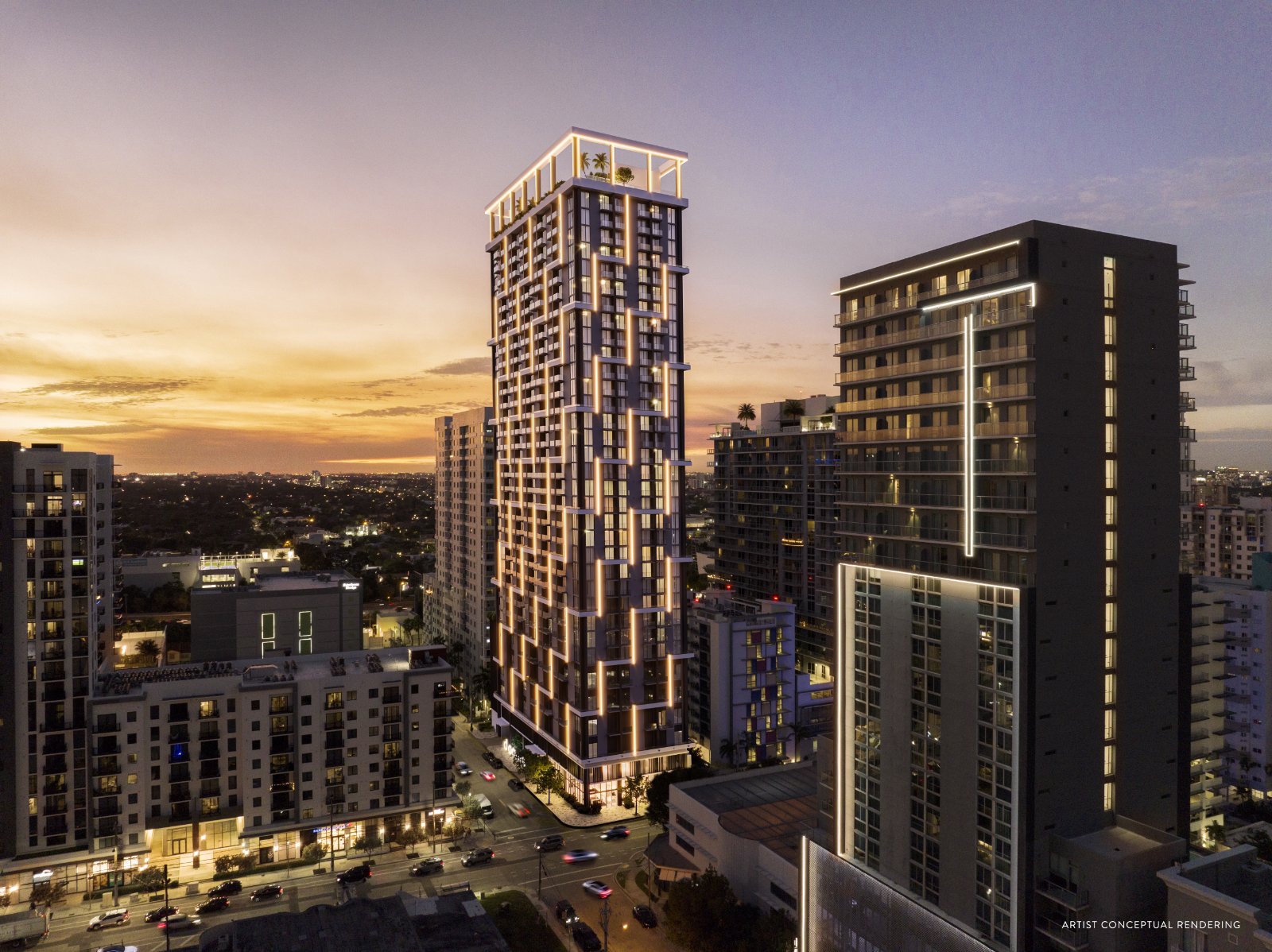 Domus Brickell Center  — image 16