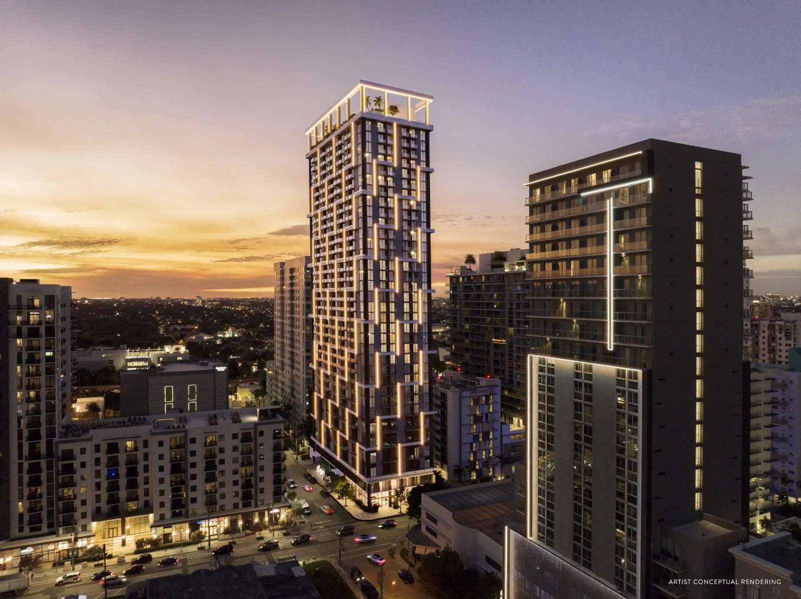 Domus Brickell Center  — image 16
