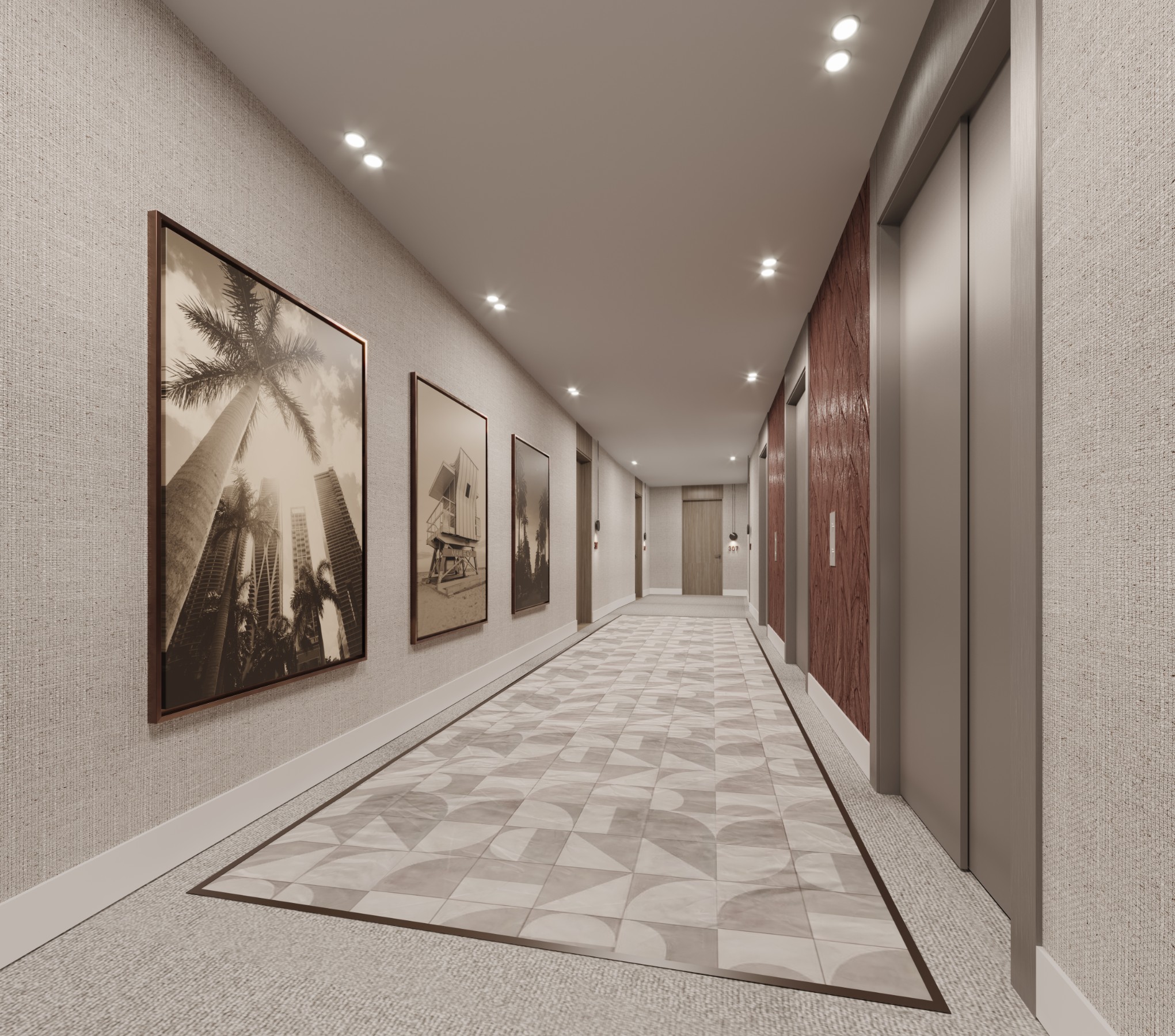 EDGE HOUSE MIAMI — image 7