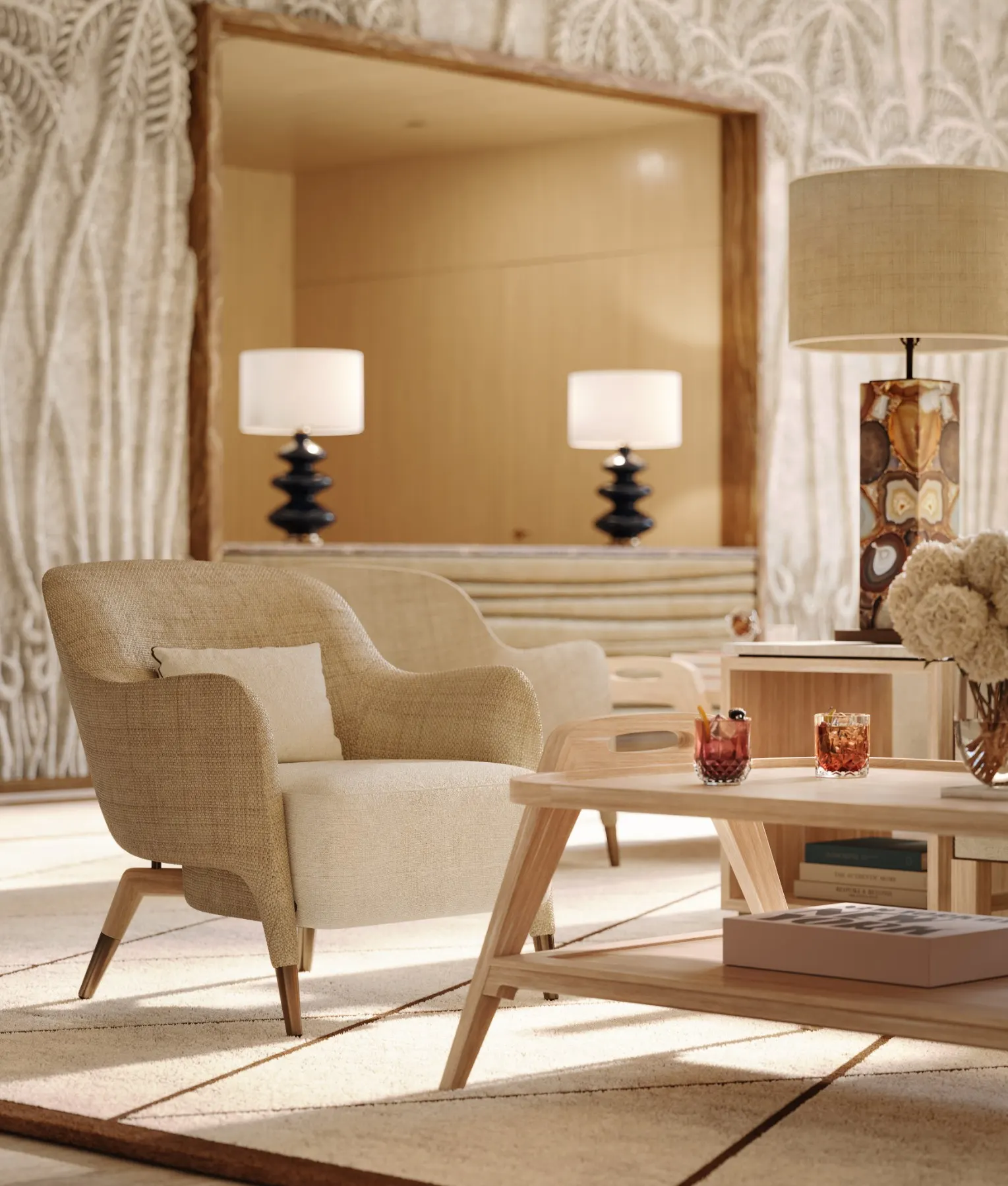Four Seasons Private Residences — image 4