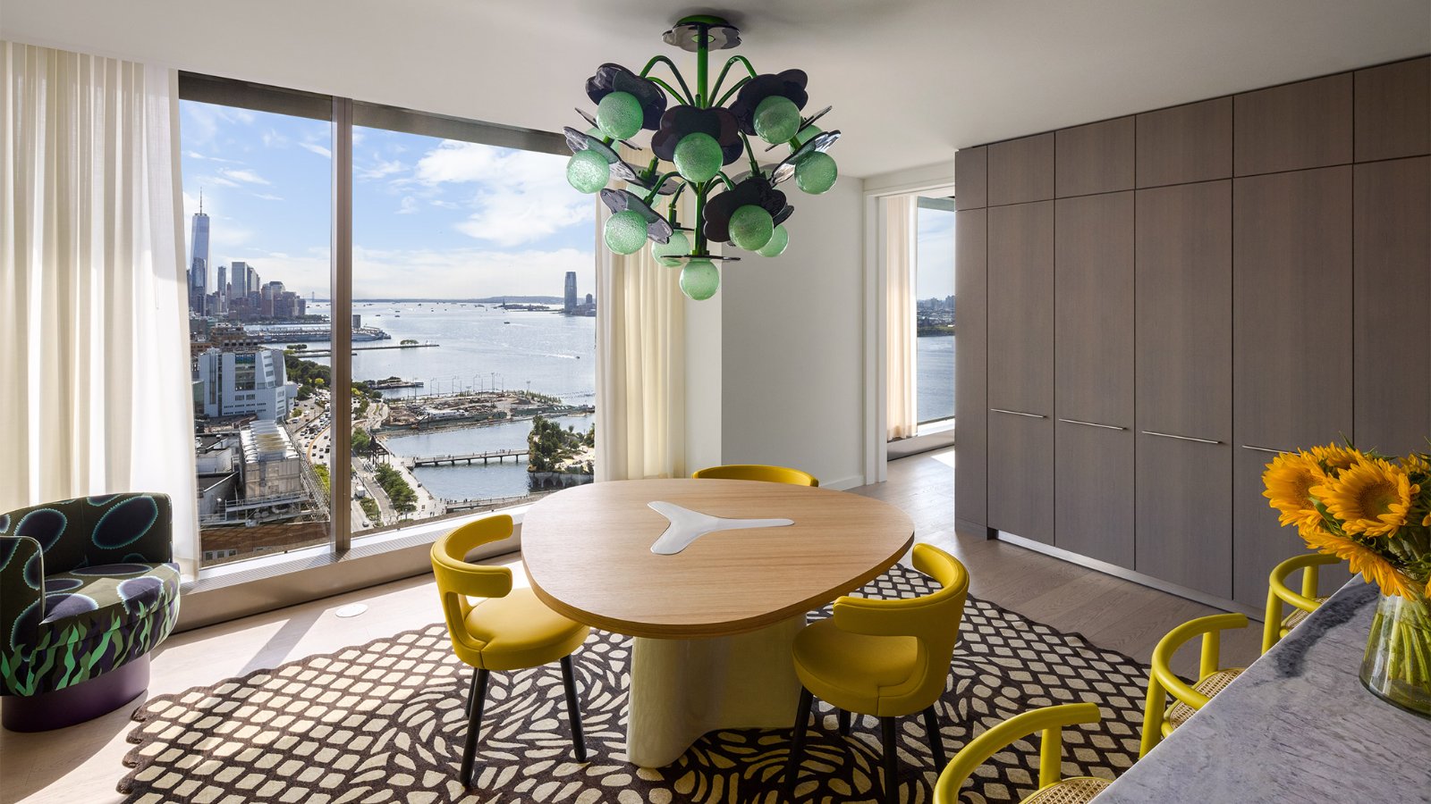 One High Line Residences — image 6