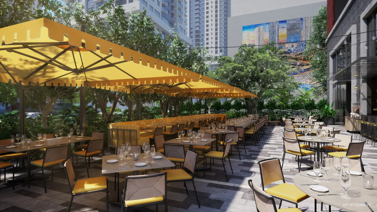 Gale Miami Hotel & Residences — image 8