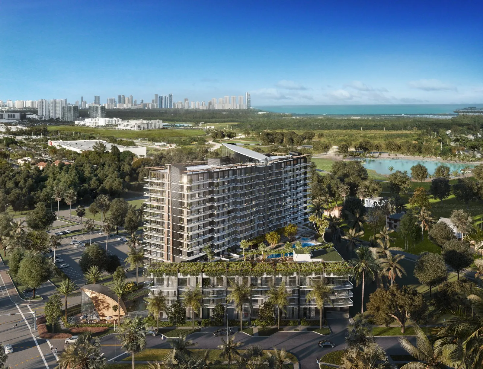 Nexo Residences — image 14