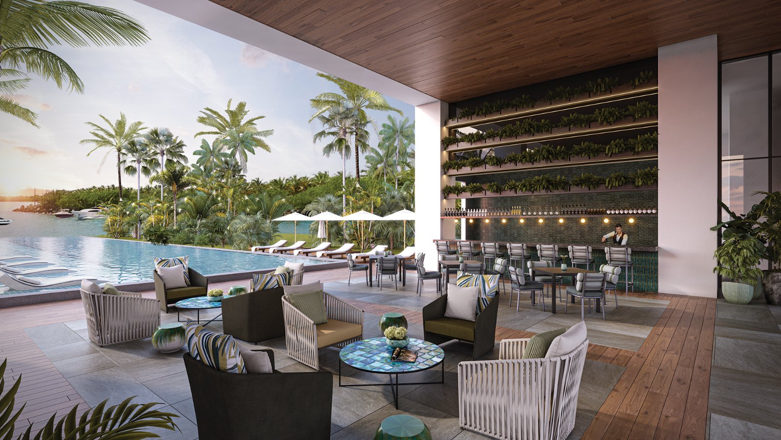 SLS Bahia Beach — image 8