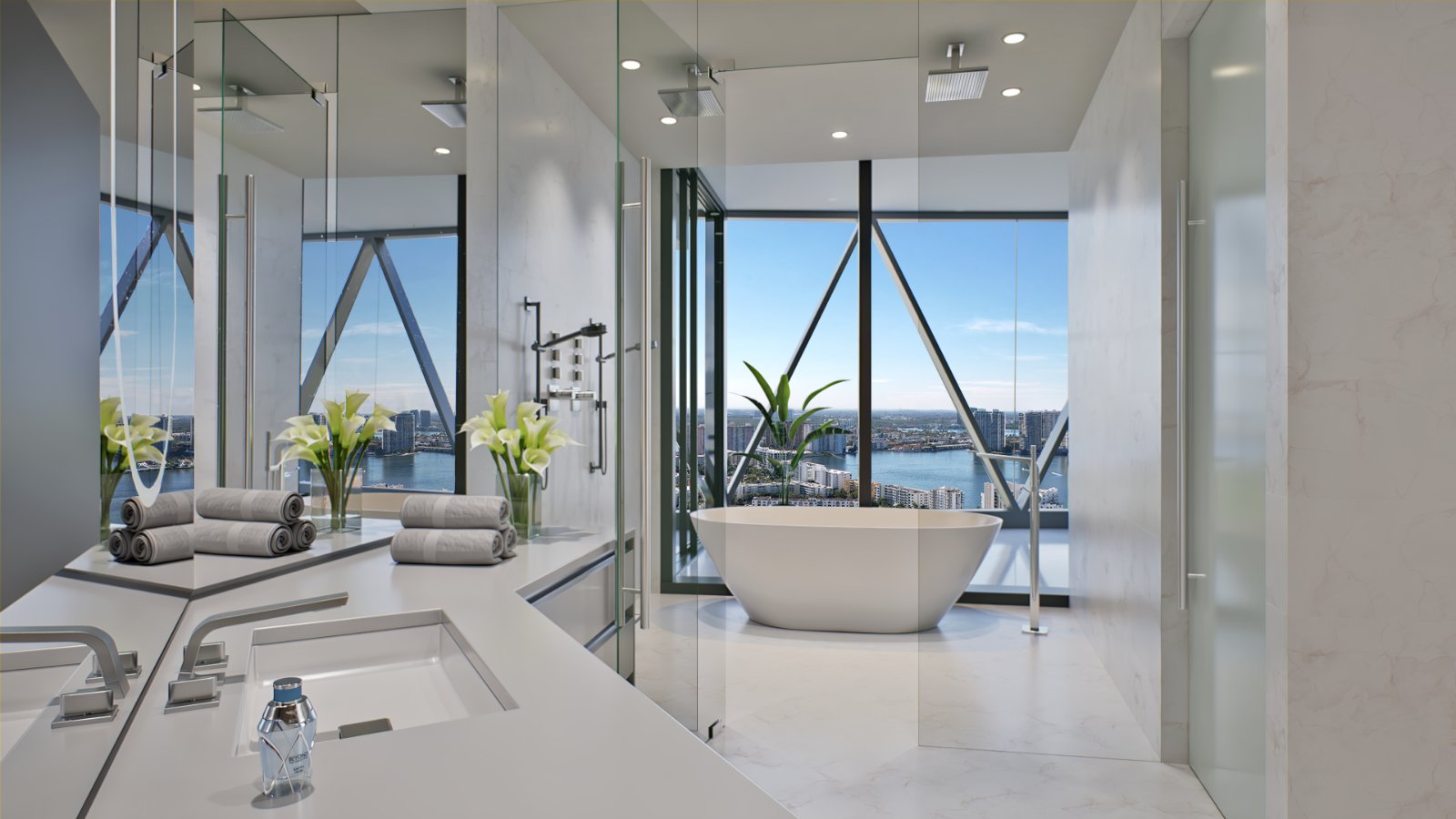 Bentley Residences — image 10