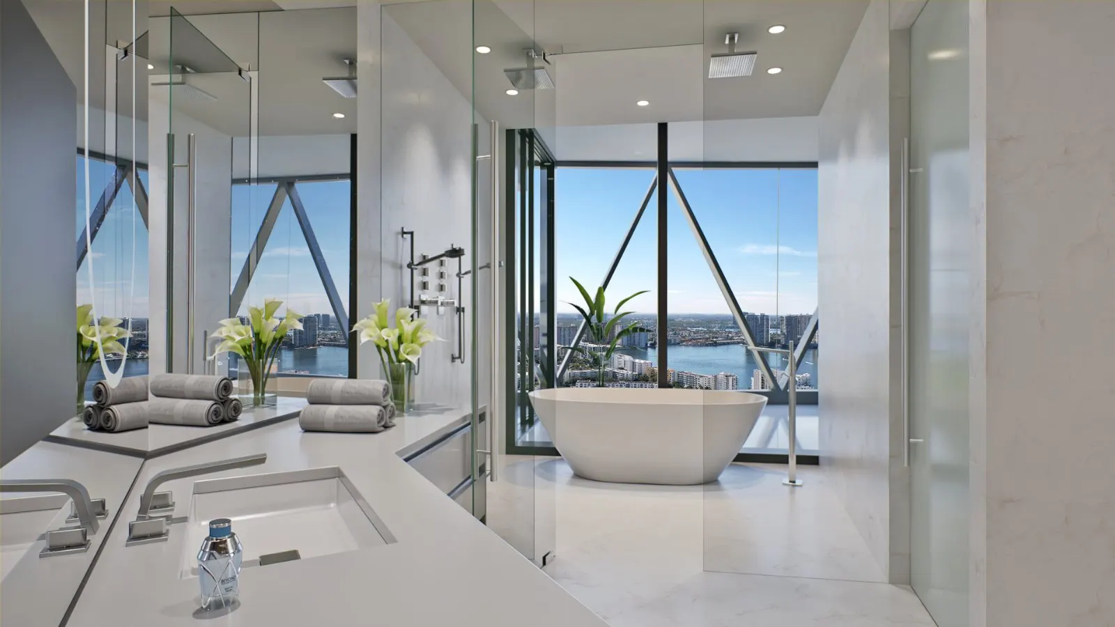 Bentley Residences — image 10