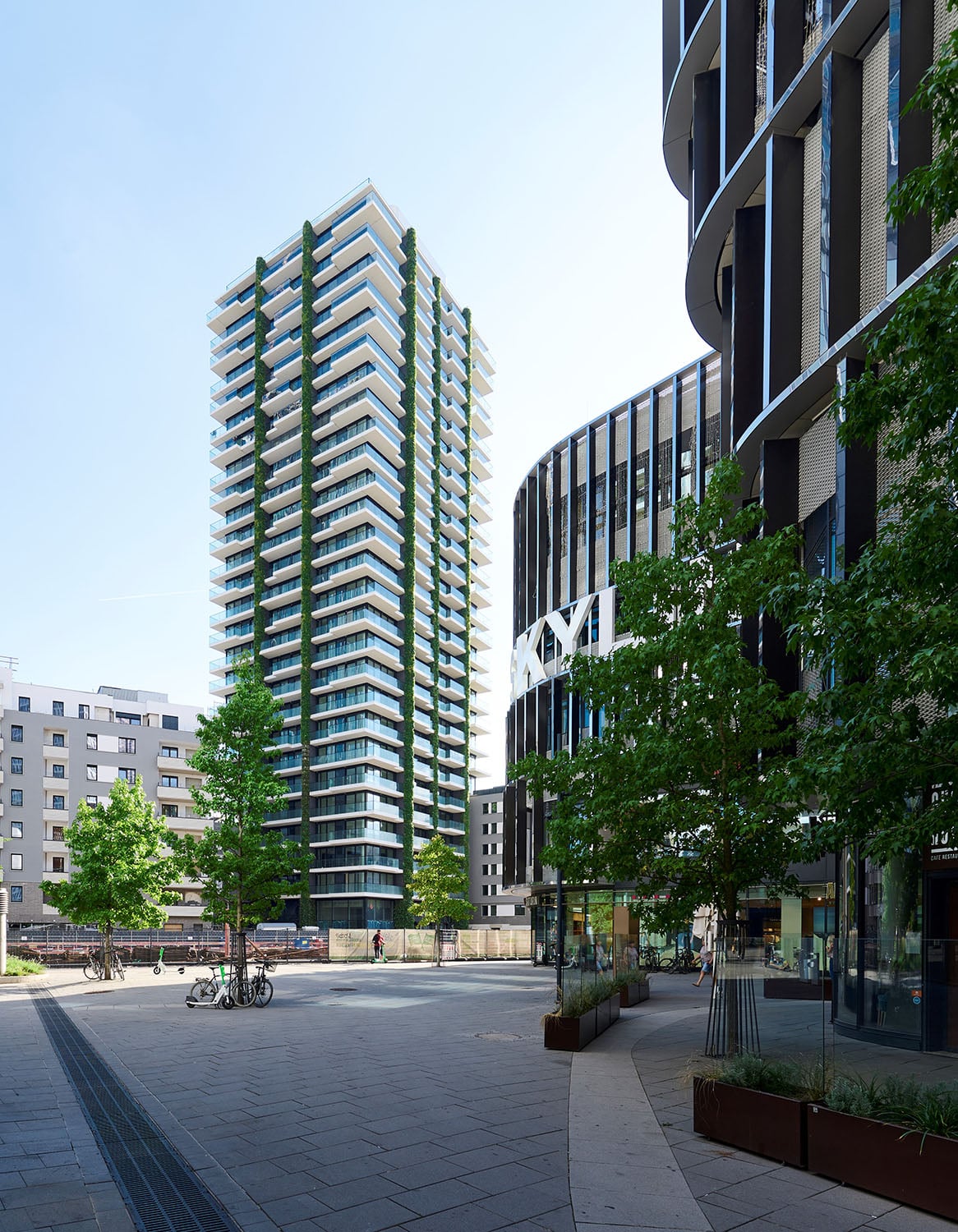 EDEN Frankfurt
