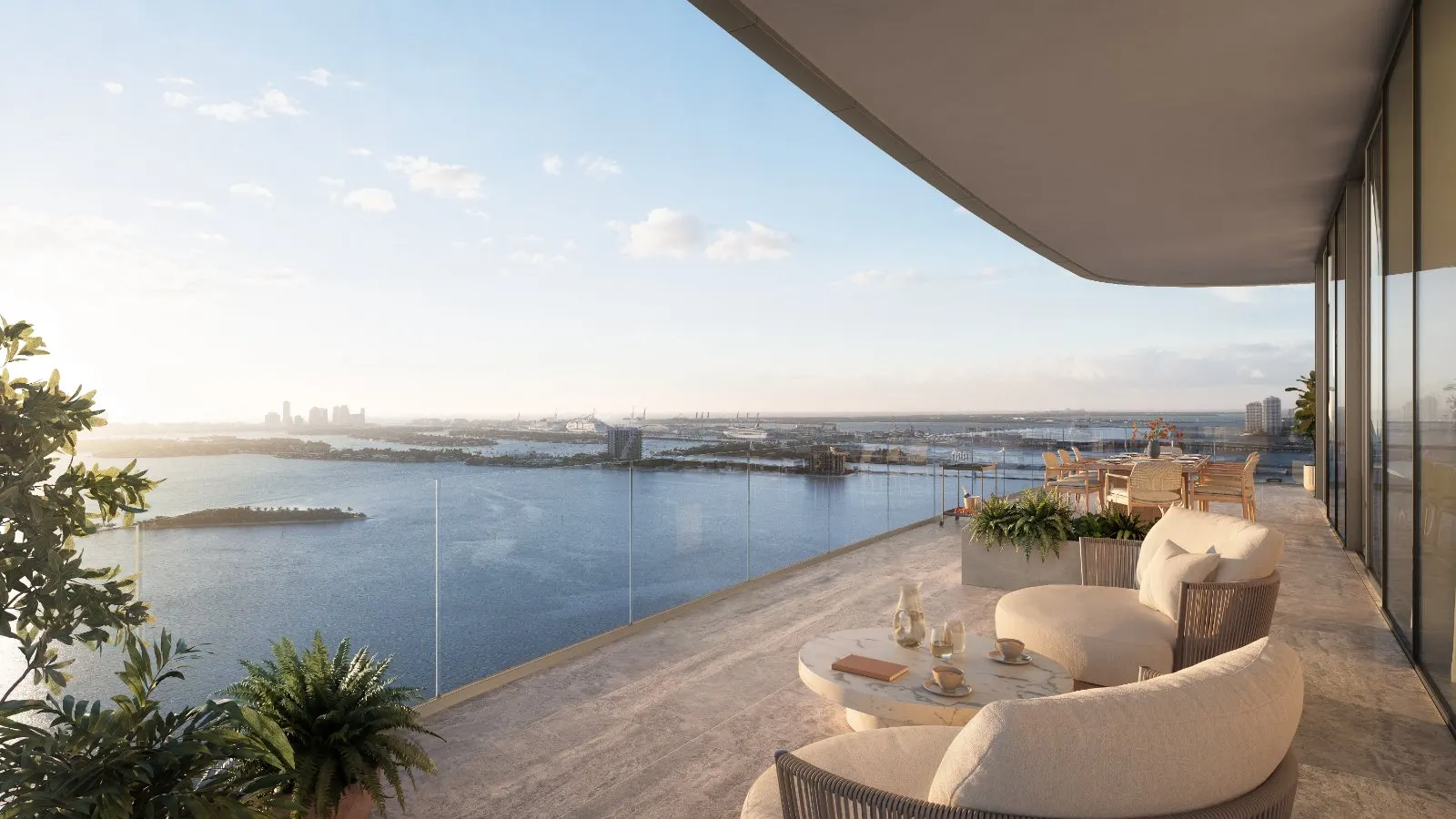 LILLI Miami Edgewater — image 6