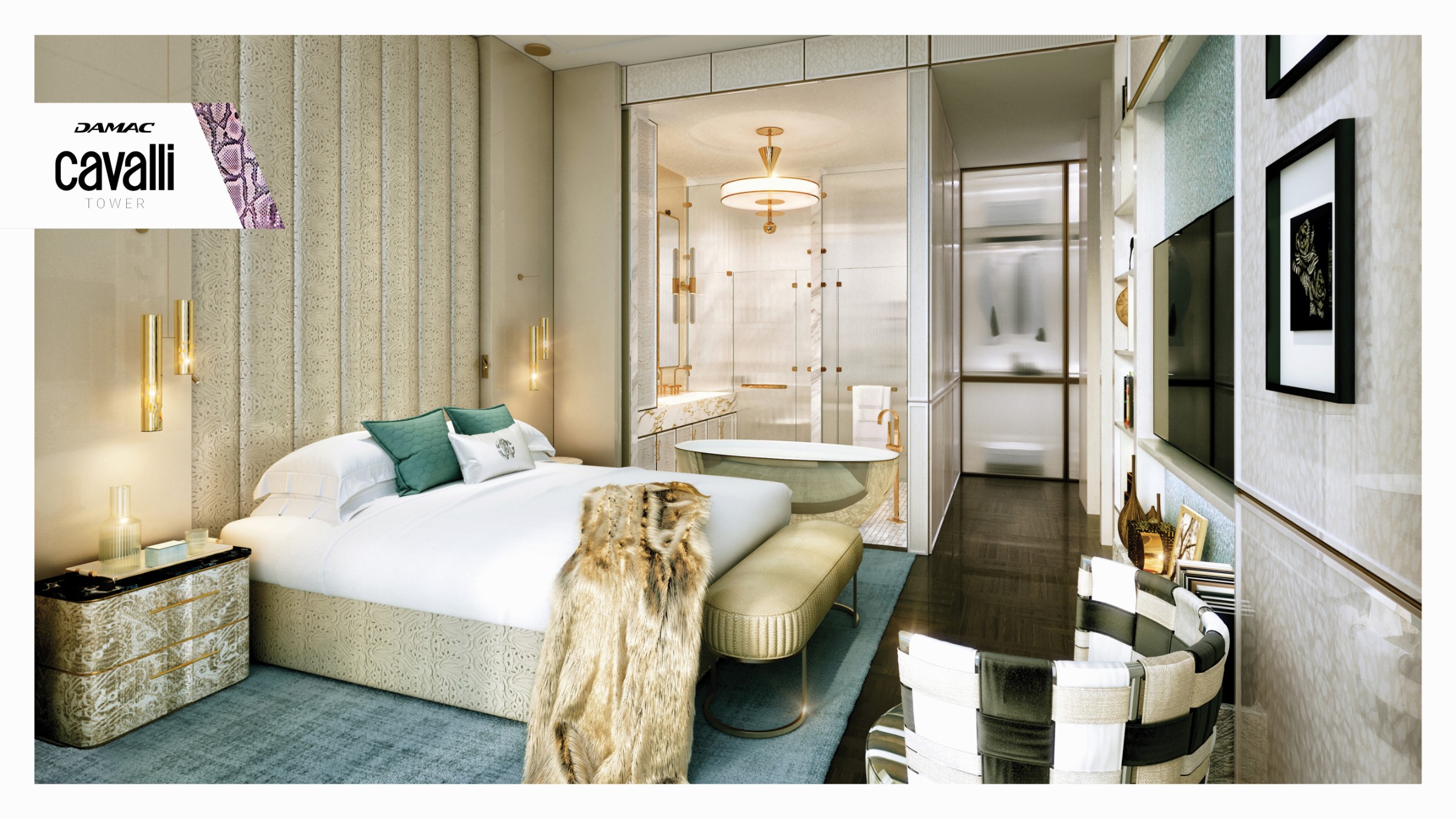 Cavalli Tower — image 4
