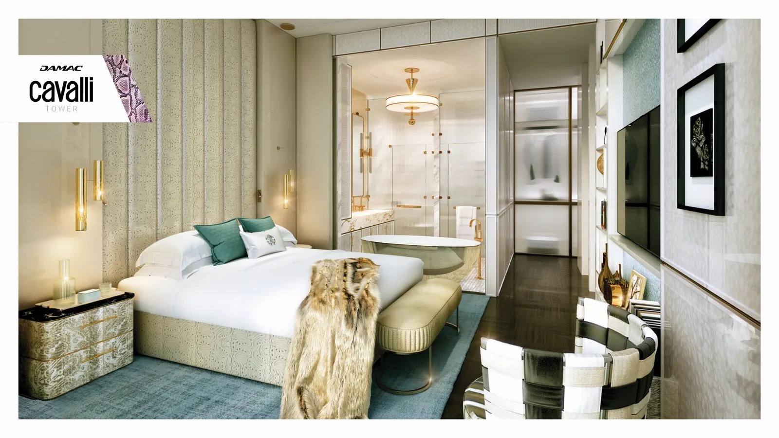 Cavalli Tower — image 4