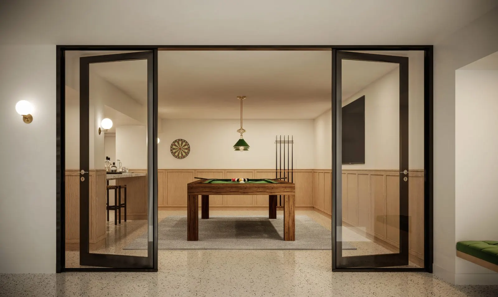 555 West End — image 4