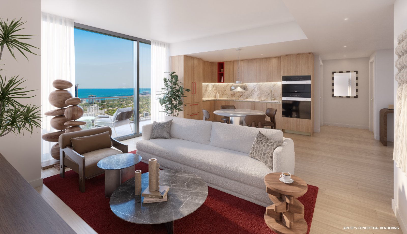 The Standard Residences Brickell — image 4